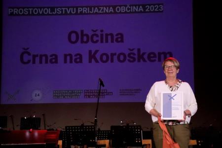 Občina Kamnik ponovno prejela naziv Prostovoljstvu prijazno mesto (12)